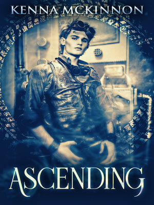 cover image of Ascending